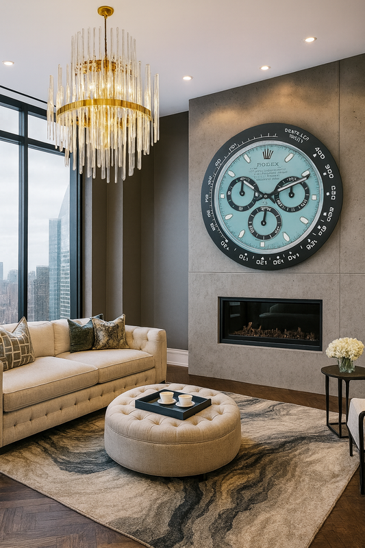 Edizione Daytona Wall