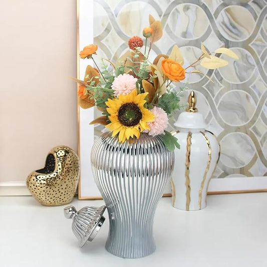 Vase Reflet Royal - Timeless Vases