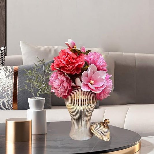 Vase Reflet Royal - Timeless Vases