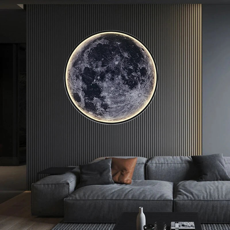 Luminaire Nuit Céleste - Timeless Vases