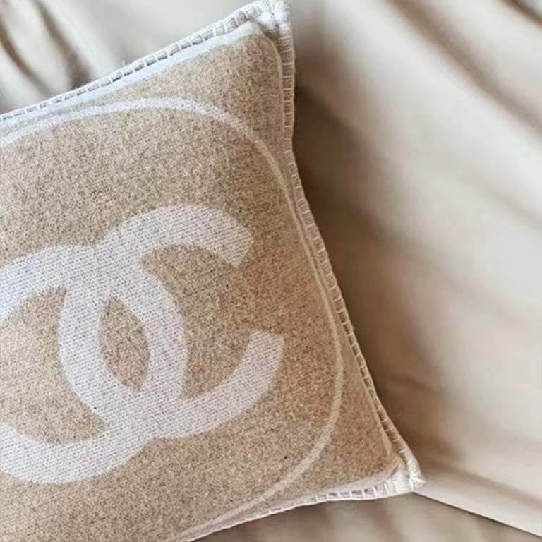 Housses d’Oreiller Harmonie Parisienne