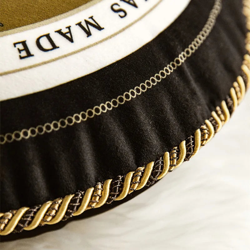 Housses d’Oreiller Botanica Royale