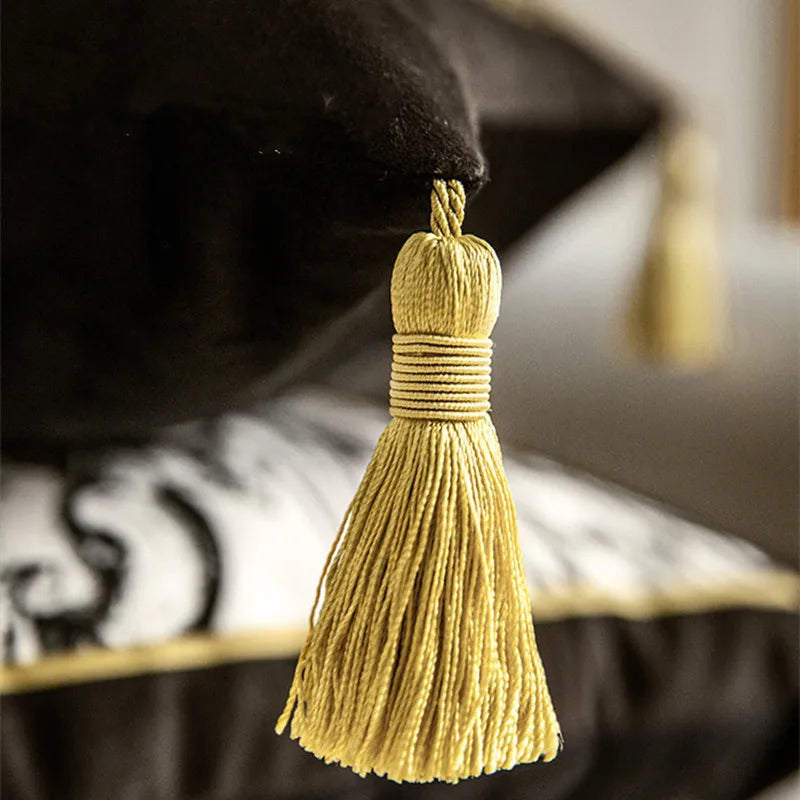 Housses d’Oreiller Botanica Royale