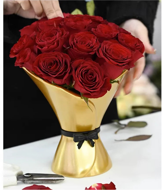 Vase Nǚshén