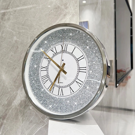 Horloge Monte Carlo - Timeless Vases