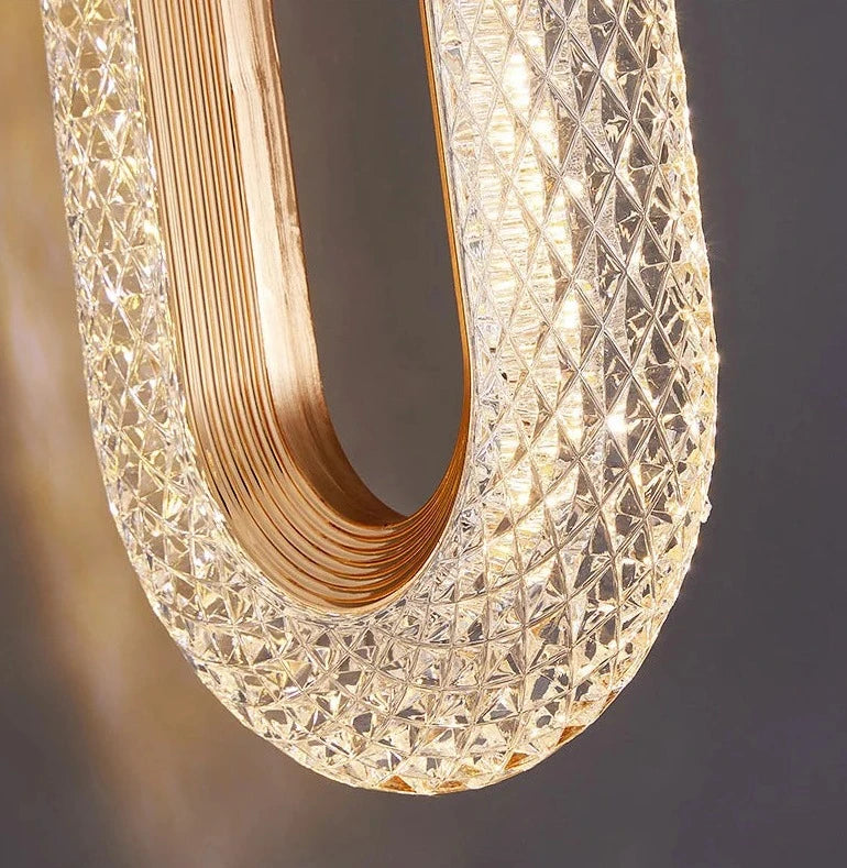 Lustre Luxor Light - Timeless Vases