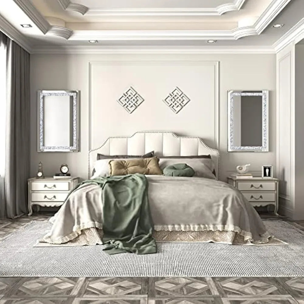 Luxury Mirror Florence