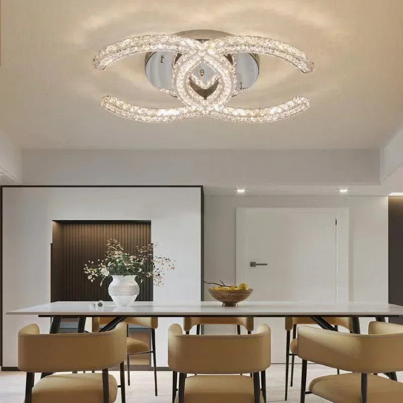 Lustre Coco Luxe - Timeless Vases