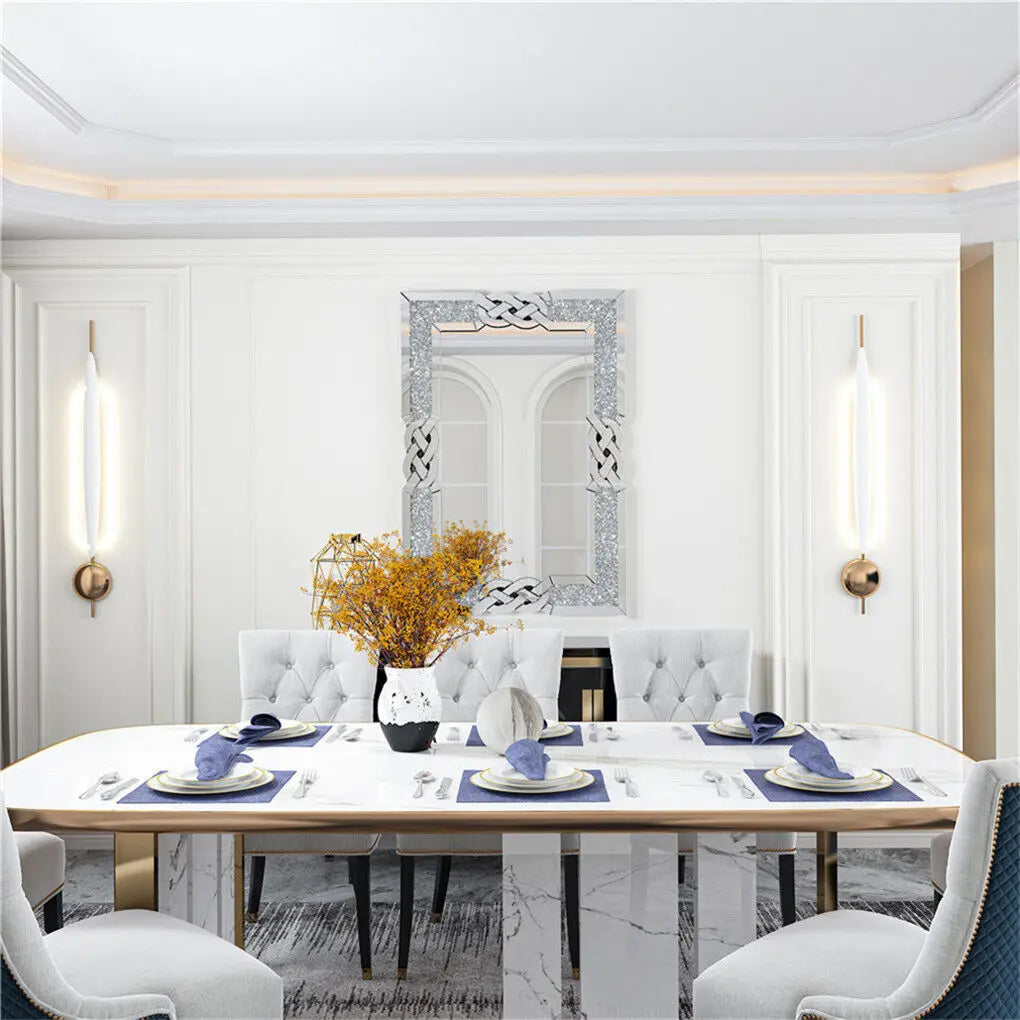 Miroirs Luxe Windsor - Timeless Vases