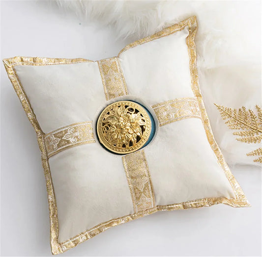 Coussins Royal - Timeless Vases