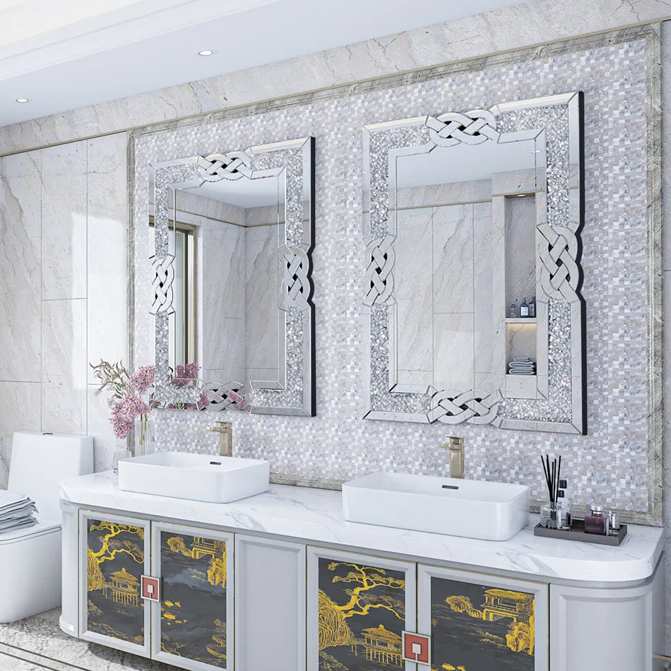 Miroirs Luxe Windsor - Timeless Vases