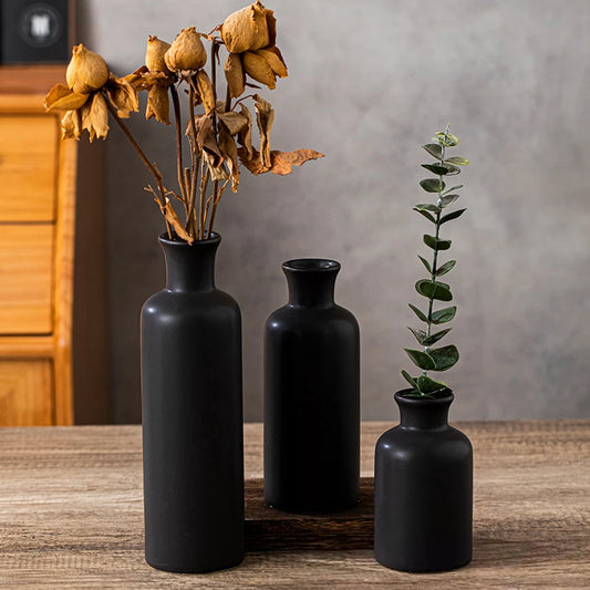 Vases Pureté Moderne - Timeless Vases