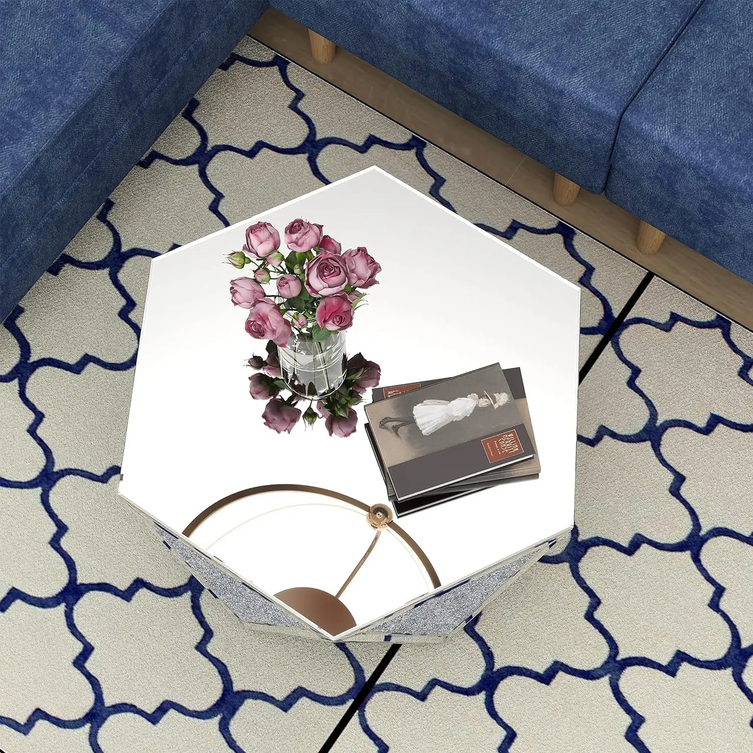 Table Brilliance Monaco - Timeless Vases