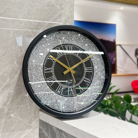 Horloge Monte Carlo - Timeless Vases