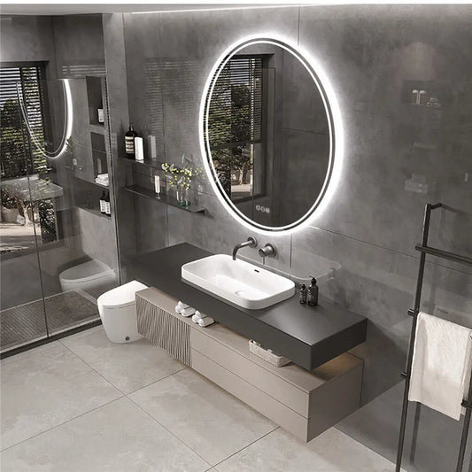 Miroir Rond Prestige
