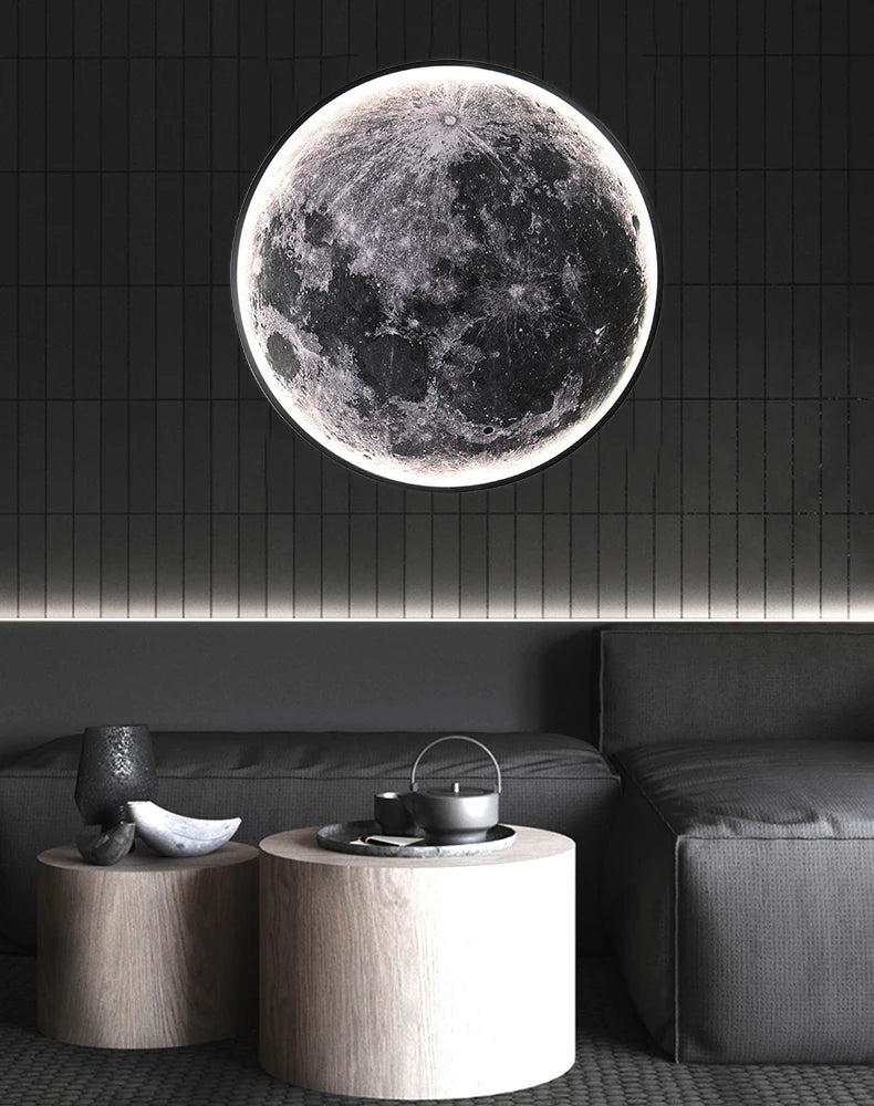 Luminaire Nuit Céleste - Timeless Vases