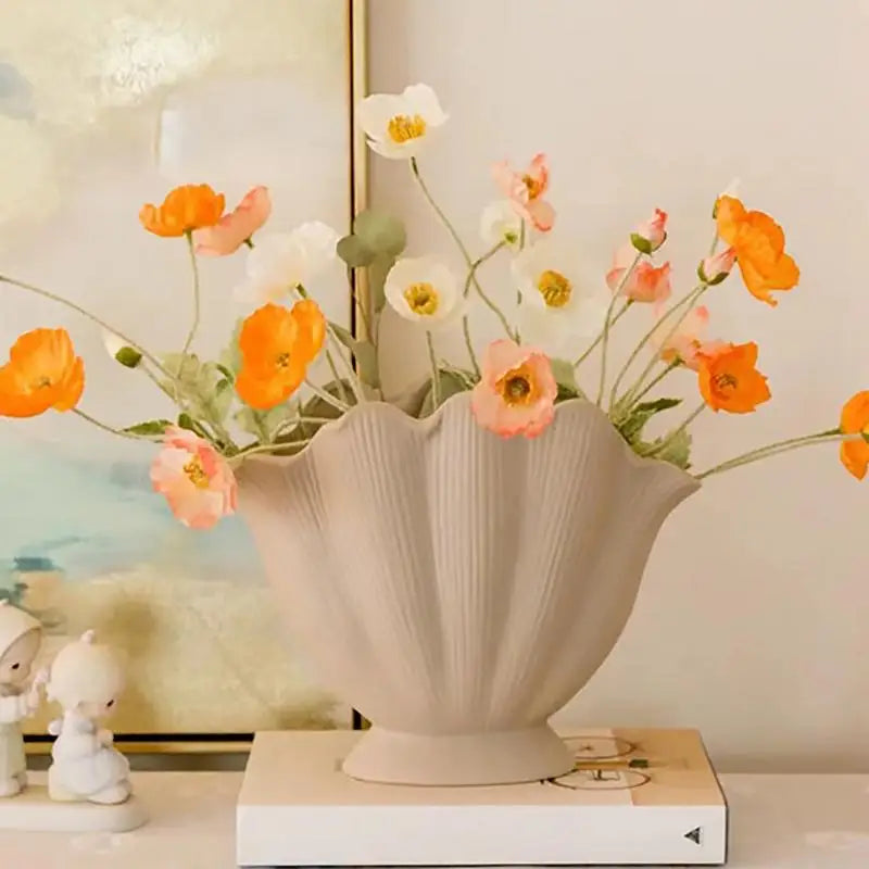 Vase Douceur Printanière - Timeless Vases