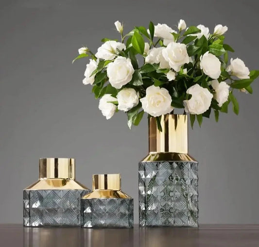 Vase Provence Luxe - Timeless Vases