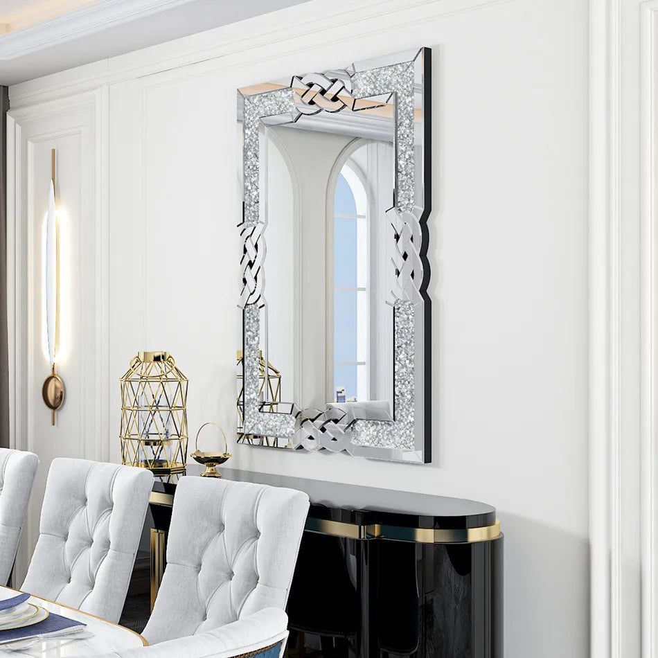 Miroirs Luxe Windsor - Timeless Vases