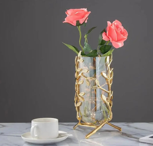 Vase Éclat Royal - Timeless Vases