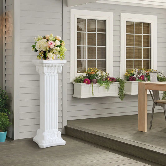 Colonne Classique Romaine - Timeless Vases