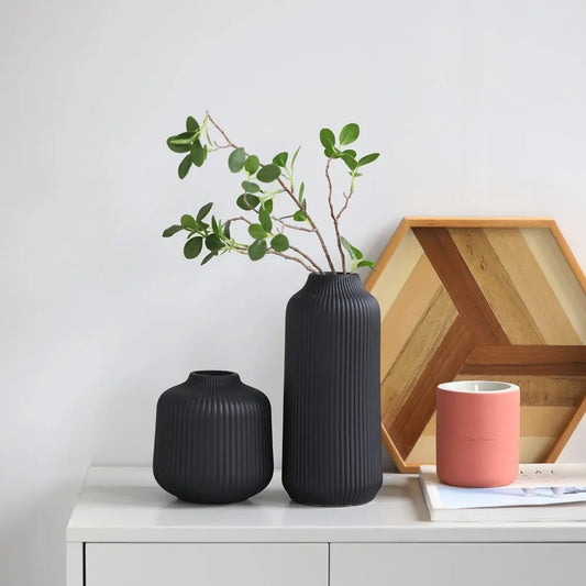 Vase Ombre Moderne - Timeless Vases