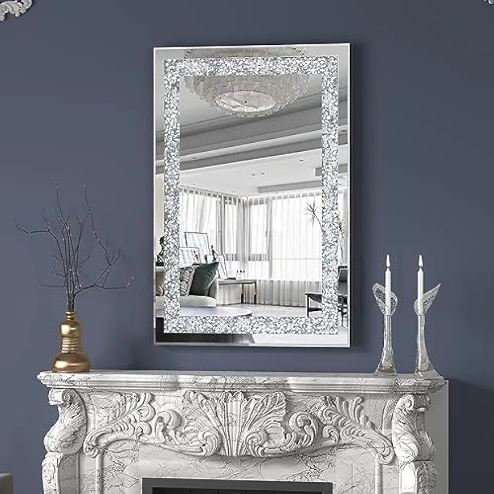Luxury Mirror Florence