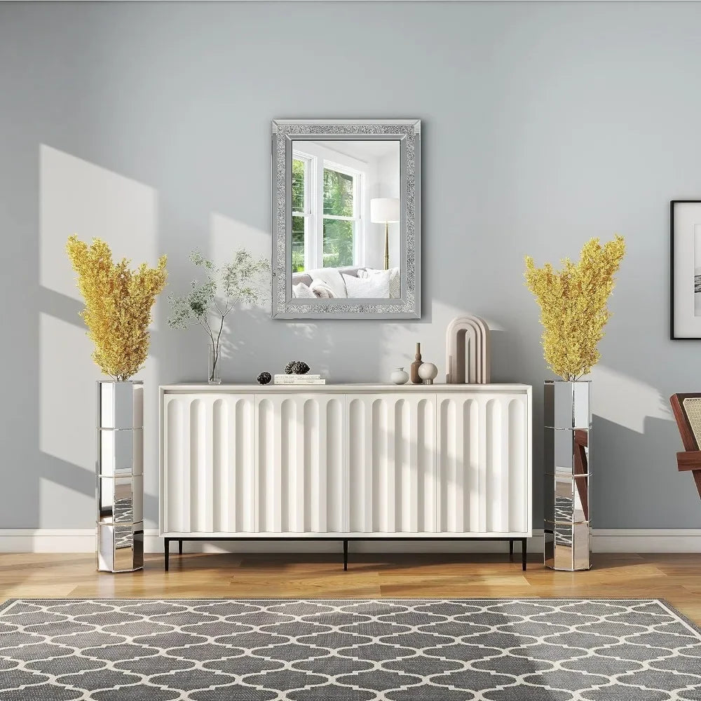Vase Miroir Luxe - Timeless Vases