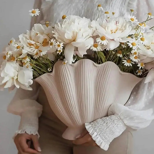Vase Douceur Printanière - Timeless Vases