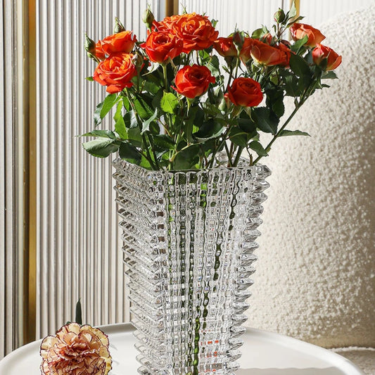 Vase Cristallo di Venezia - Timeless Vases