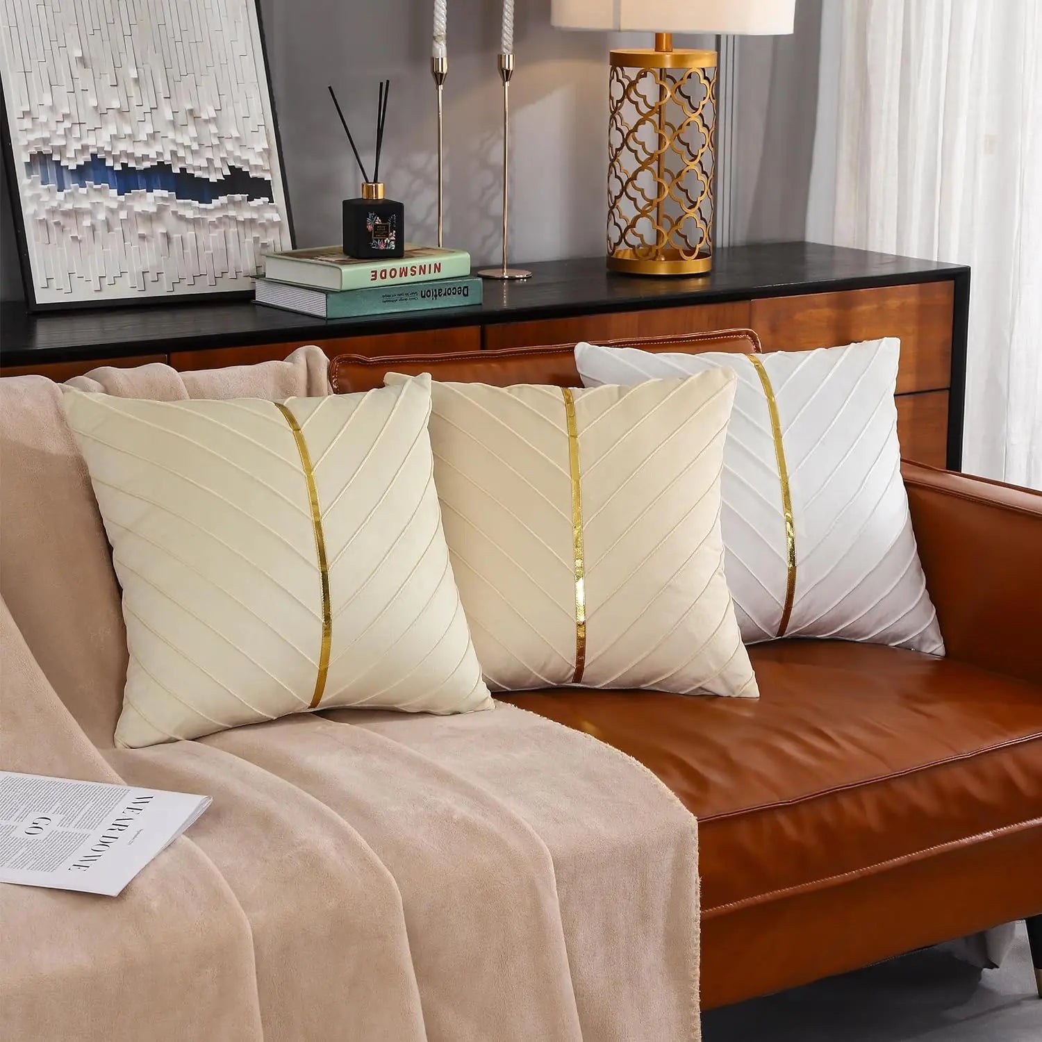 Collection Prestige Moderne - Timeless Vases