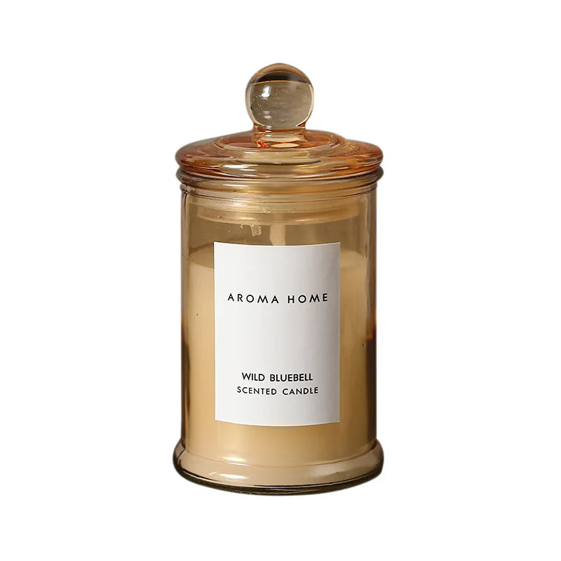 Bougies Harmonie Sublime - Timeless Vases