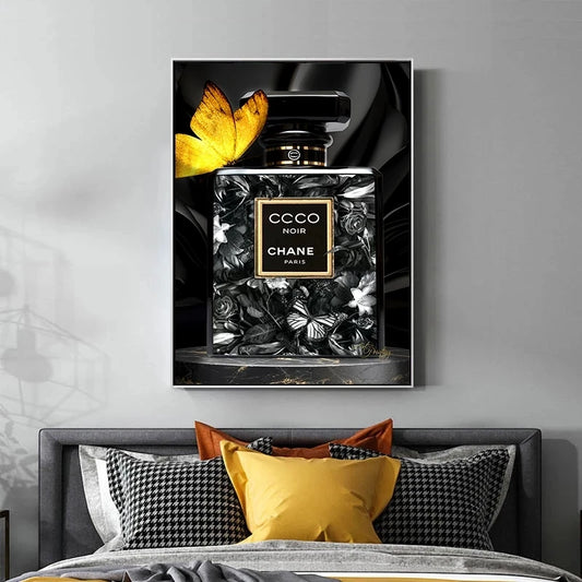 Tableaux Parfum Éternel - Timeless Vases