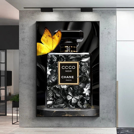 Tableaux Parfum Éternel - Timeless Vases