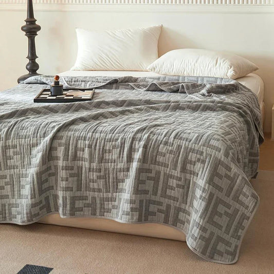 Eternal Softness Blanket