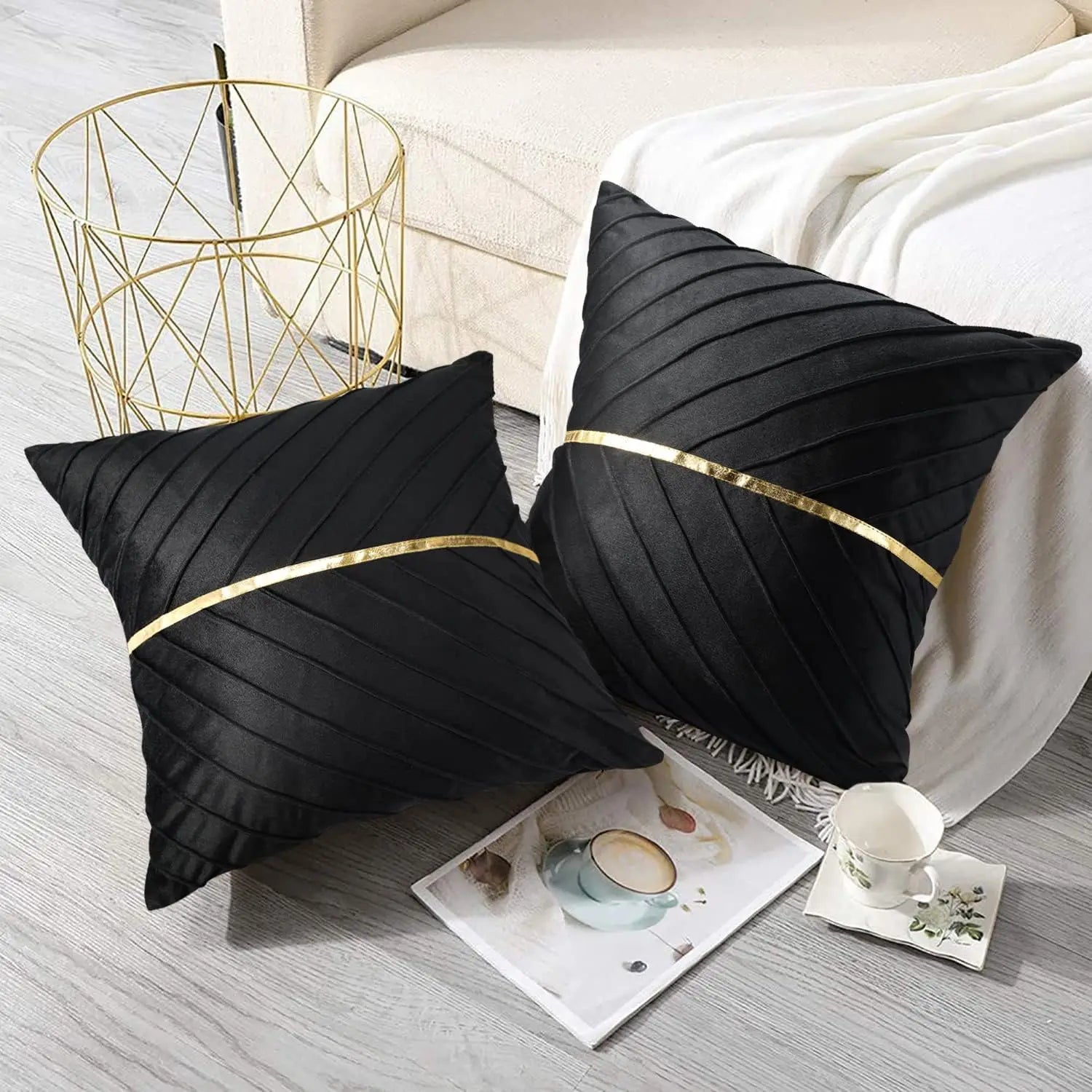 Collection Prestige Moderne - Timeless Vases