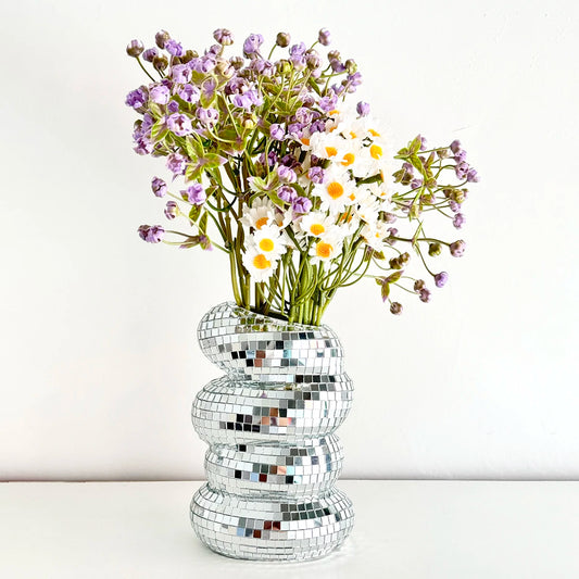 Vase Stardust