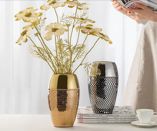 Vase Éclat Luxueux - Timeless Vases