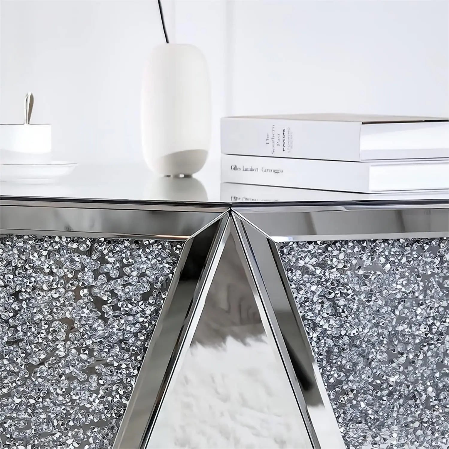Table Brilliance Monaco - Timeless Vases