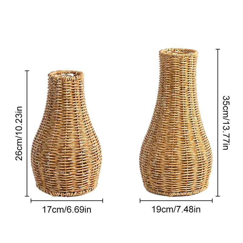 Vase Canne Luxe - Timeless Vases