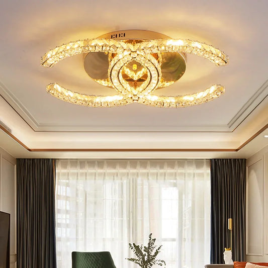 Lustre Coco Luxe - Timeless Vases