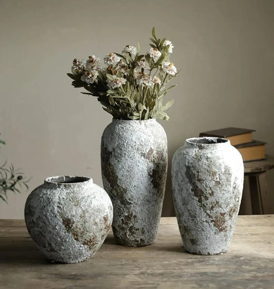 Vase Héritage Éternel - Timeless Vases
