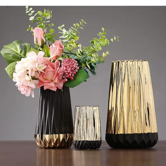 Vase Éclat Royal - Timeless Vases