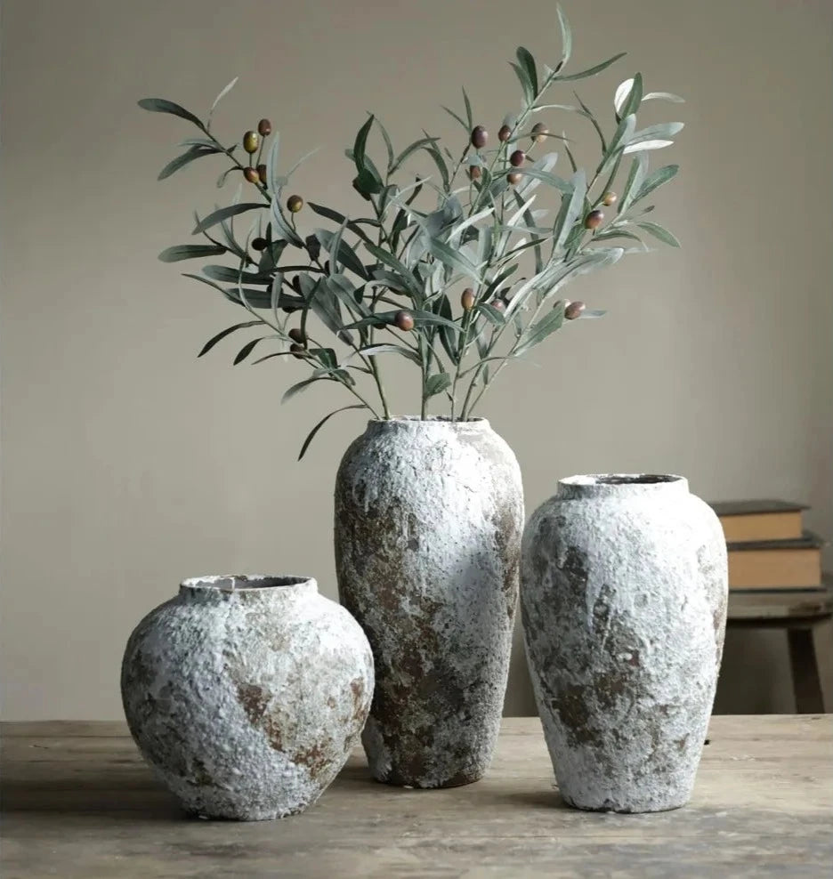 Vase Héritage Éternel - Timeless Vases