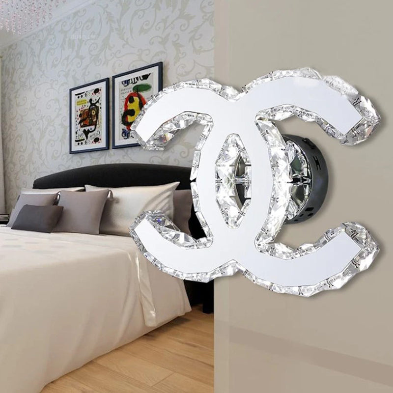 Luminaire Murale Coco - Timeless Vases