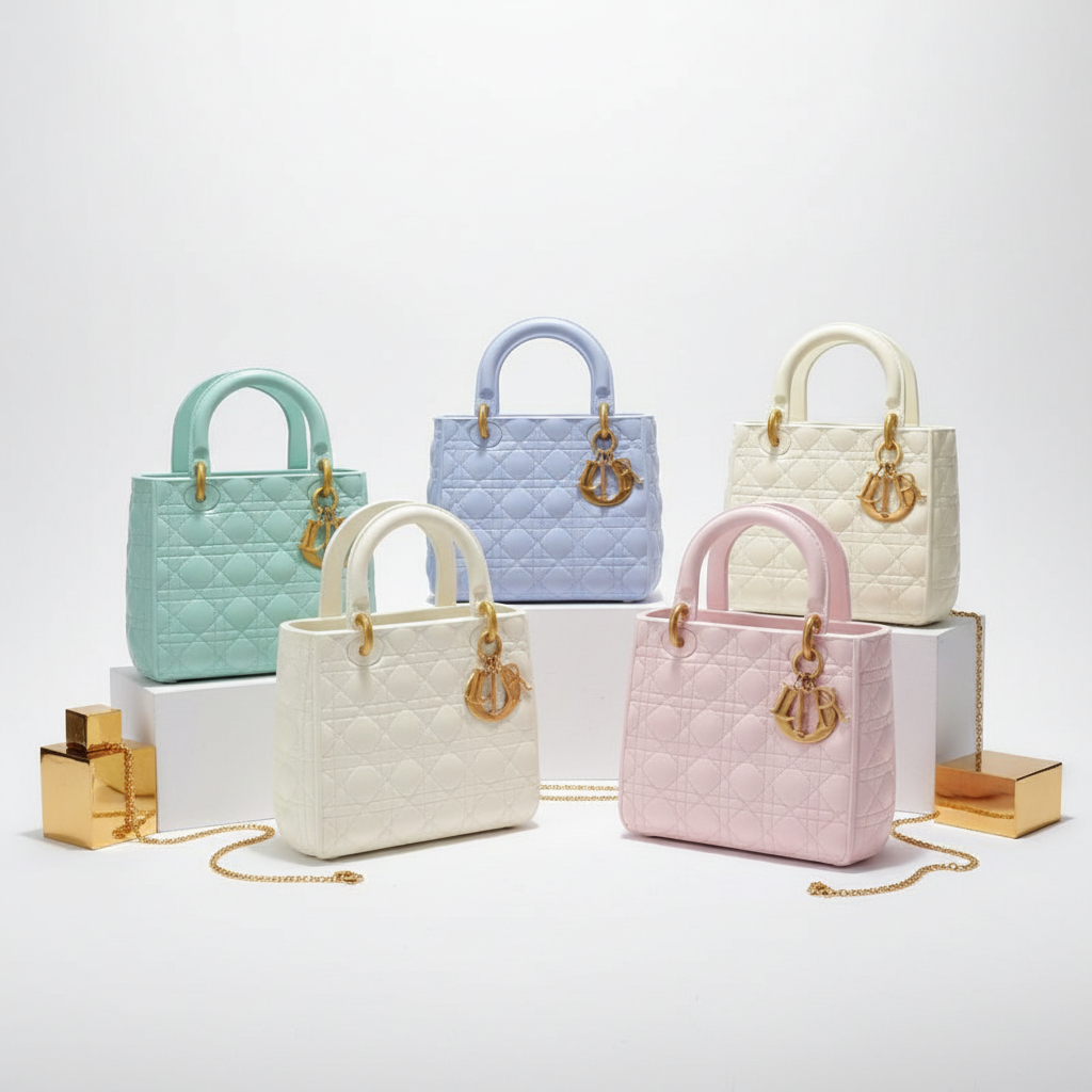 Collection carré