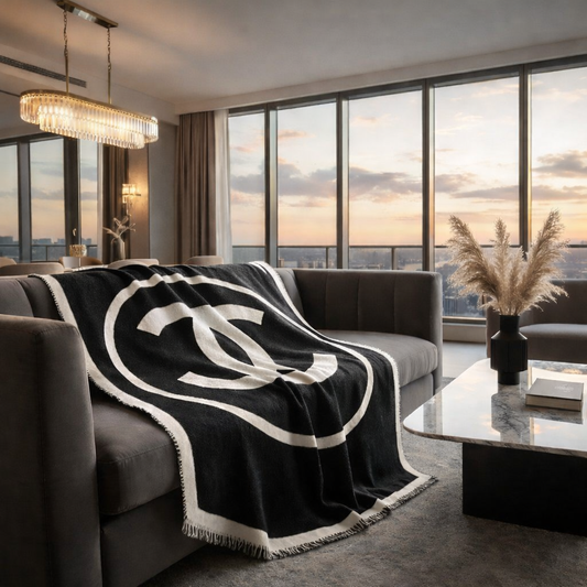 Plaid Prestige Signature - Timeless Vases