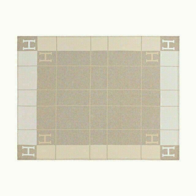 Plaid Luxe Éternel vue produit